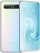 Meizu 17 Price With Specifications